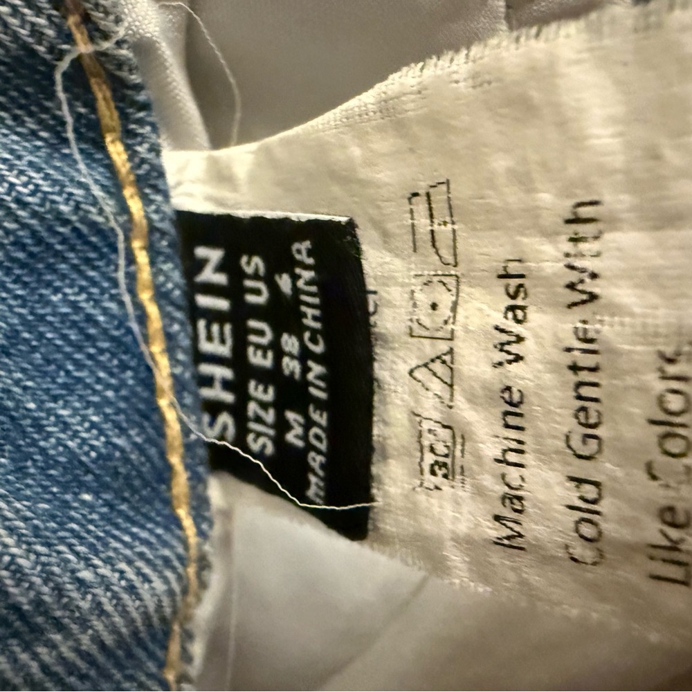 5 pack Jeans - Picture 14 of 14